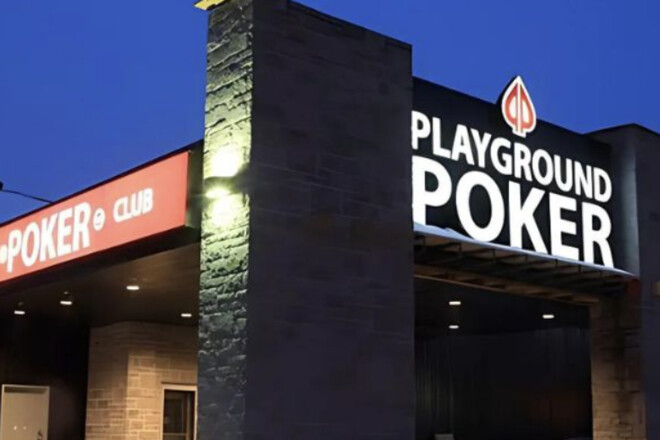 Более 2,2 миллиона канадских долларов разыграно в Playground Poker Club