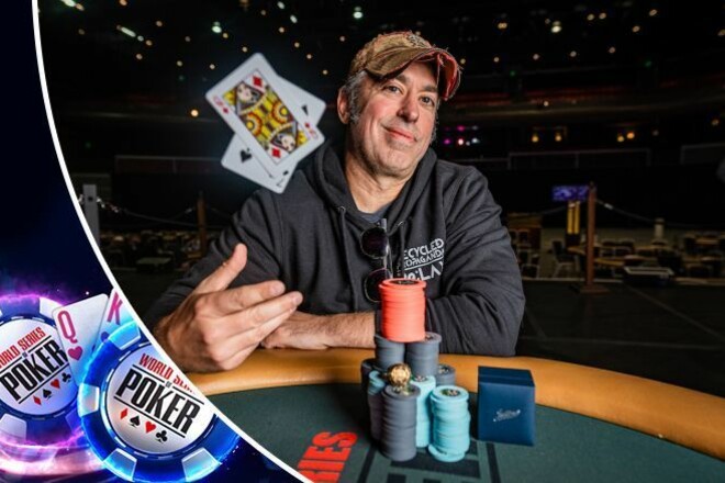 Естес переміг у Головній події WSOP Circuit Hammond, вигравши $198,576