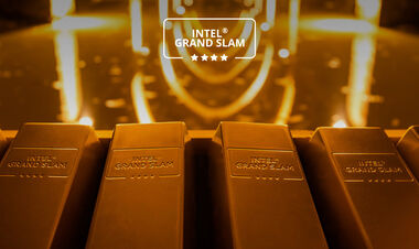 Intel Grand Slam 2024: Кто станет следующим чемпионом?