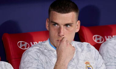 Дождались! Анчелотти выбрал стартовый состав Реала на матч ЛЧ против Лилля