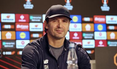 ШОВКОВСКИЙ: «Логистика очень сложная. Дорога в Германию заняла сутки»