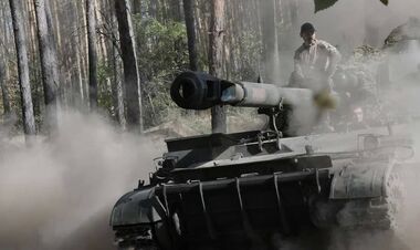 Другій у світі додали «200-х». ЗСУ оновили дані втрат армії рф