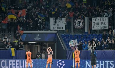 Фіаско Шахтаря, ляпас Реалу, травми збірників, поразка у футзалі на ЧС