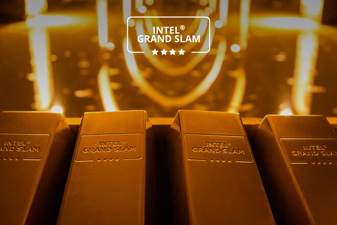 Intel Grand Slam 2024: Кто станет следующим чемпионом?