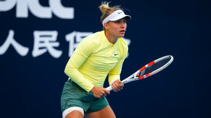 Андердог. Букмекеры оценили шансы Стародубцевой против Гофф в Пекине