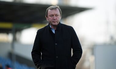 ШАРАН: «Динамо може здолати Хоффенхайм завдяки порядку і дисципліні»