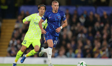 Невдалий матч Динамо, асист Мудрика, виліт Стародубцевої