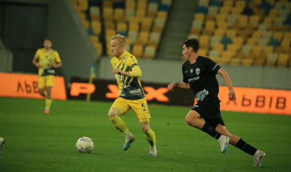 Олександрія – Рух — 0:0 . Текстова трансляція матчу. LIVE