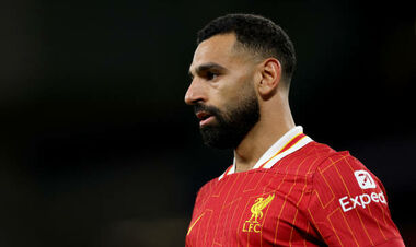 Назван главный претендент на подписание Салаха. Это не саудиты