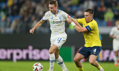 Два тури – нуль голів. Шахтар та Динамо не можуть забити в єврокубку