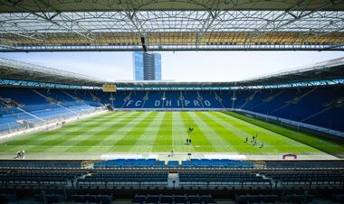 Резервні дати чи плаваючі переноси? Вже відомі обриси нового сезону