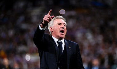 Анчелотти сохранил удивительную серию во встречах с Баварией