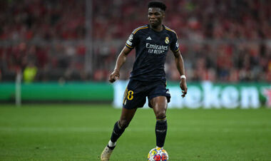 До конца сезона? Реал надолго потерял ключевого хавбека