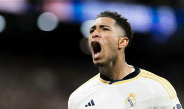 Парадокс имени Беллингема. Боруссии Д финансово выгоднее проиграть финал ЛЧ