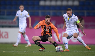 ВИДЕО. Битва Шахтер – Динамо. Как команда Пушича готовится к дерби