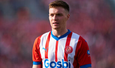 Источник: Цыганков заинтересовал клубы Английской Премьер-лиги