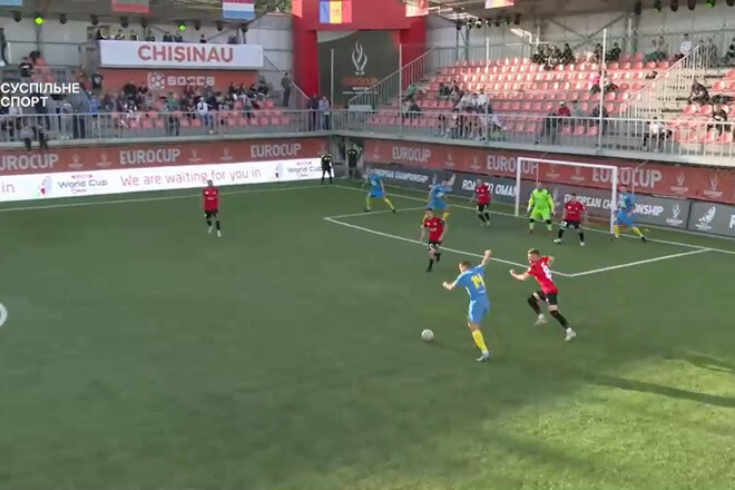Албания – Украина – 0:1. Получили путевку в плей-офф. Видео гола и обзор