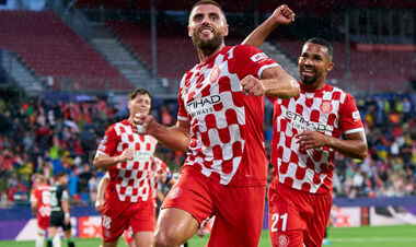 Жирона – Атлетик. Прогноз и анонс на матч чемпионата Испании