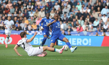 Стали известны оценки Забарного и Ярмолюка за матчи 7 тура АПЛ