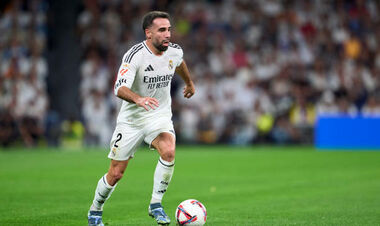 Карвахаль подтвердил серьезность своей травмы. Дани – о восстановлении