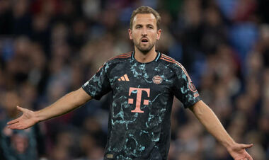 Кейн выступил с заявлением о целях на нынешний сезон