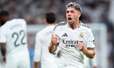 «Результат не так важен». Вальверде обесценил победу Реала над Вильярреалом