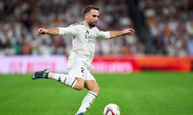 Реал выступил с официальным заявлением по травме Карвахаля