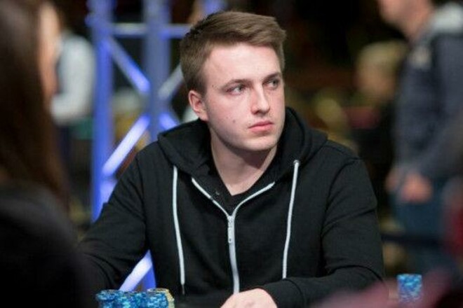 Легенда онлайн-покера €urop€an выигрывает главный турнир WCOOP и $1 млн