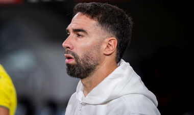 Стало известно, на сколько выбыл Карвахаль из-за ужасной травмы