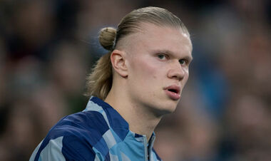 Холанд ухвалив несподіване рішення щодо майбутнього. Він вже сказав агенту