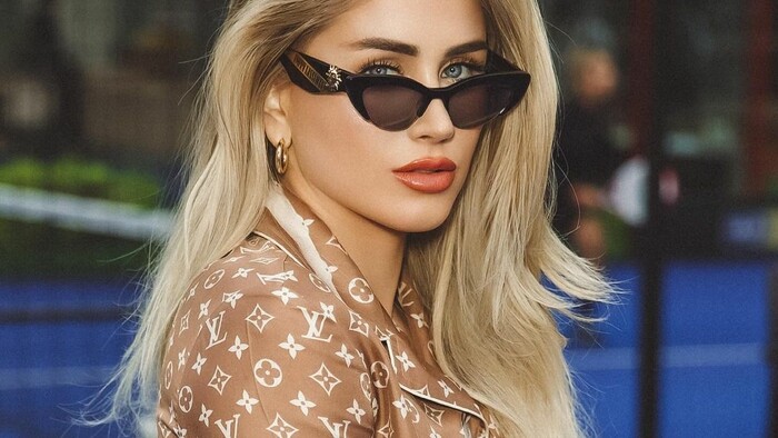 ДІВЧИНА ДНЯ. Дружина Поля Погба, яка повернула його у великий футбол!