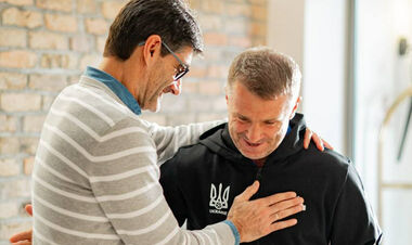 Оновлена ​​банда Реброва, фіаско Ястремської, що у Ярмоленка та Луніна?