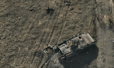 Чергова партія «200-х» окупантів. ЗСУ оновили дані втрат армії рф