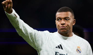 ГУТІ: «Мбаппе погано грає»