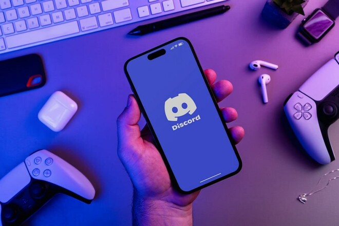 Грати стане незручно. Популярний месенджер Discord заблокований в рф