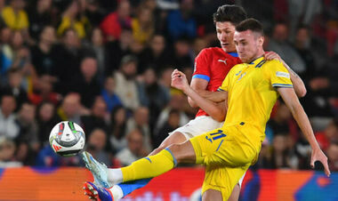 Владислав ВАНАТ: «На него смотрю и мне становится грустно»