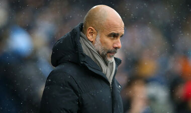 Гвардиола знает, где будет работать после завершения контракта с МС в 2025