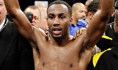 «Він його зупинив». Бей розповів, хто нокаутував би Усика. Це не супертяж