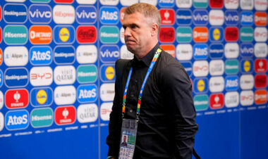 Пресс-конференция Реброва перед матчем Лиги наций. Смотреть онлайн. LIVE