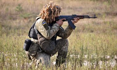 Новая тысяча «200-х» оккупантов. ВСУ обновили данные потерь армии рф