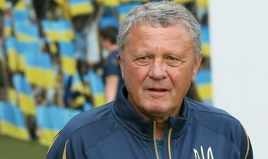 Маркевич рассказал, от кого из украинцев ждет уверенной игры с Грузией