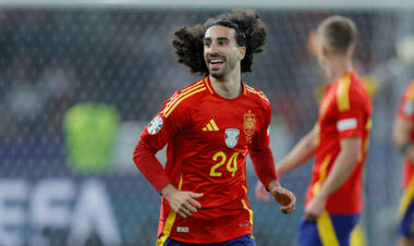 «Мы не роботы». Одноклубник Мудрика сделал важное заявление