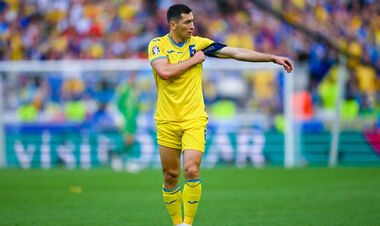 ВИДЕО. Степаненко эмоционально объяснил, почему приехал в сборную с травмой