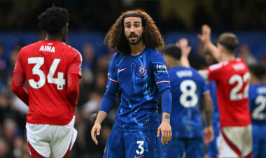 Марк КУКУРЕЛЬЯ: «Вони мене переслідують»