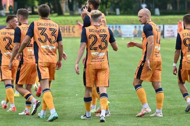 Агробізнес – Буковина – 1:0. Дев'ята перемога поспіль! Відео голу та огляд