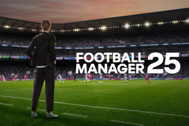 Football Manager 25 не вийде в цьому році