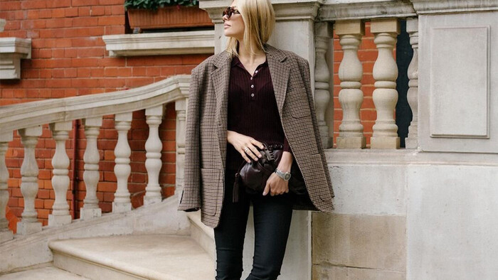 ФОТО. Влада Зінченко засвітила красиві стрункі ніжки у свіжому пості