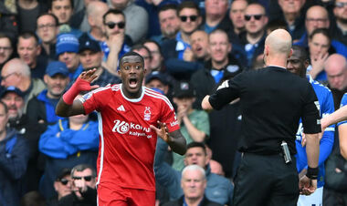 Клуб АПЛ отримав великий штраф за пост у соцмережах