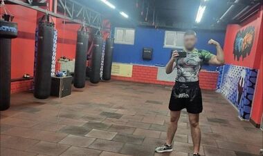 Спортсмен «Фарт» из ССО: Позывной получил, когда вывел группу из окружения