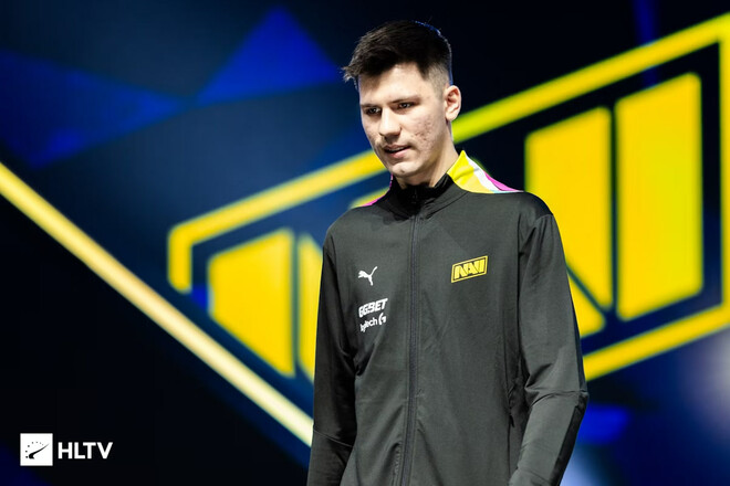 NAVI – Heroic. Півфінал. IEM Rio. Дивитись онлайн LIVE трансляція